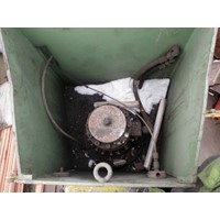 Machine à mouler HWS, type HSP 2